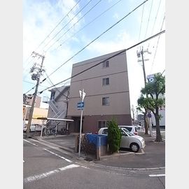 サクセス武庫川 4階 築17年1ヶ月の賃貸物件