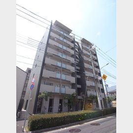 レジオン・ドヌール 2階 築18年1ヶ月の賃貸物件