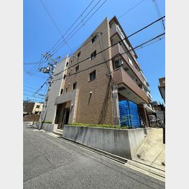 ソレイユ六甲２ 3階 築13年3ヶ月の賃貸物件