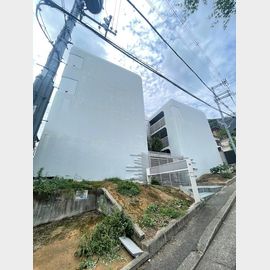 三ノ宮駅より徒歩15分 1階 築19年10ヶ月の賃貸物件