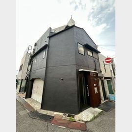 西宮戸崎町住宅 2階 築35年10ヶ月の賃貸物件