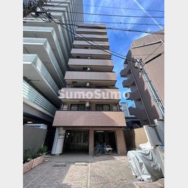 釣鐘町エクセルハイツ 7階 築25年1ヶ月の賃貸物件