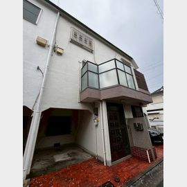 夙川駅より徒歩14分 1階 築45年4ヶ月の賃貸物件