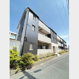 シェルプールV番館 1階 築17年1ヶ月の賃貸物件