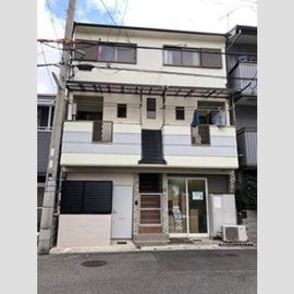 大石駅より徒歩9分 2階 築31年の賃貸物件