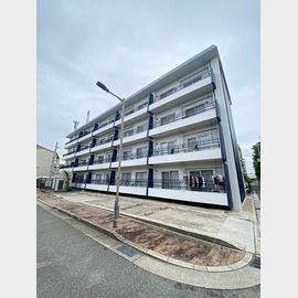 甲子園口駅より徒歩5分 1階 築56年7ヶ月の賃貸物件