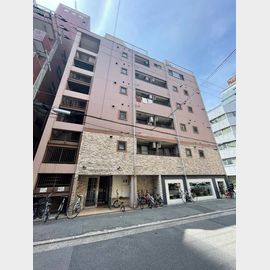 モダナーク 2階 築22年の賃貸物件