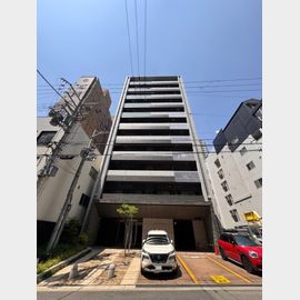 谷町四丁目駅より徒歩3分 4階 築9年8ヶ月の賃貸物件