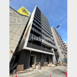 プレサンス大国町アドロッソ 7階 築3年7ヶ月の賃貸物件