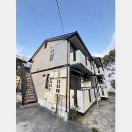 森のハイツ壱番館 1階 築29年の賃貸物件