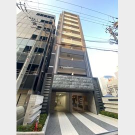 ファーストフィオーレ本町Ｅａｓｔ２ 9階 築6年7ヶ月の賃貸物件