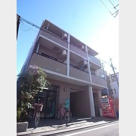 リレシャルク 2階 築21年10ヶ月の賃貸物件