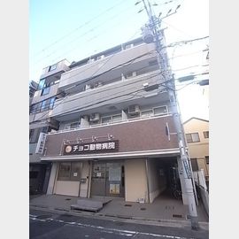 兵庫駅より徒歩15分 2階 築28年5ヶ月の賃貸物件