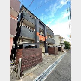 王子公園駅より徒歩9分 1階 築19年3ヶ月の賃貸物件