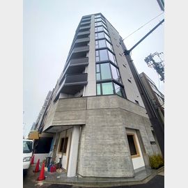 桜川駅より徒歩5分 6階 築4年2ヶ月の賃貸物件