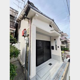 立花駅より徒歩20分 1階 築61年1ヶ月の賃貸物件