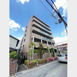 サンリット立花 3階 築28年の賃貸物件