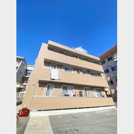 西宮北口駅より徒歩12分 3階 築6年6ヶ月の賃貸物件