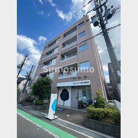 ツルギ 3階 築18年7ヶ月の賃貸物件