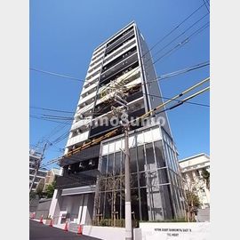 エステムコート三宮ＥＡＳＴ４ザ・フロント 9階 築7年7ヶ月の賃貸物件