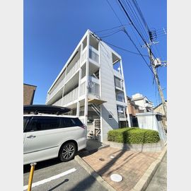 尼崎駅より徒歩17分 2階 築24年1ヶ月の賃貸物件