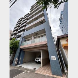 兵庫駅より徒歩10分 9階 築20年の賃貸物件