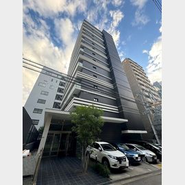 エスリード大手前 15階 築12年4ヶ月の賃貸物件