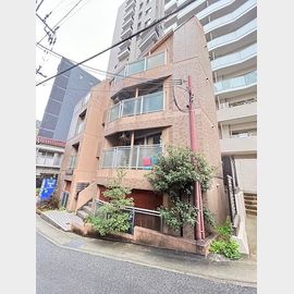 新神戸ステーションパーク 4階 築31年8ヶ月の賃貸物件