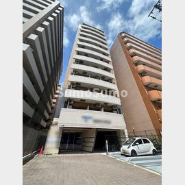 セレニテ日本橋EST 4階 築18年1ヶ月の賃貸物件