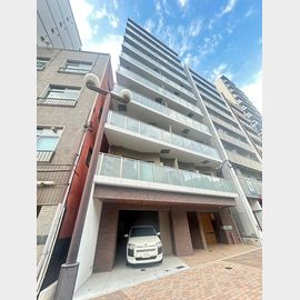 アバンダン下山手 6階 築3年1ヶ月の賃貸物件