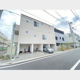 野沢ウッドの賃貸物件