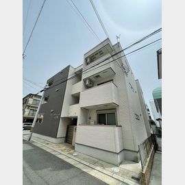 立花駅より徒歩4分 3階 築11年1ヶ月の賃貸物件