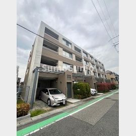 甲子園口駅より徒歩5分 3階 築18年7ヶ月の賃貸物件