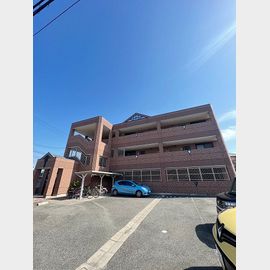 武庫之荘駅より徒歩15分 2階 築20年10ヶ月の賃貸物件