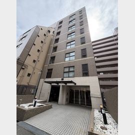 神戸駅より徒歩5分 7階 築27年8ヶ月の賃貸物件