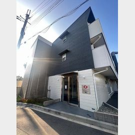 福知山線塚口駅より徒歩10分 3階 築9年1ヶ月の賃貸物件