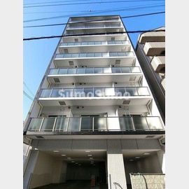 新長田駅より徒歩8分 7階 築8年3ヶ月の賃貸物件