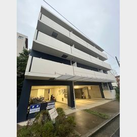 湊川公園駅より徒歩7分 3階 築27年9ヶ月の賃貸物件