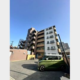 芦屋駅より徒歩10分 2階 築47年1ヶ月の賃貸物件