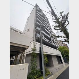 新開地駅より徒歩3分 6階 築2年1ヶ月の賃貸物件