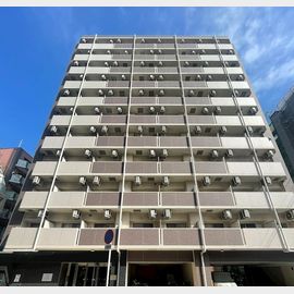 大国町駅より徒歩3分 11階 築12年3ヶ月の賃貸物件