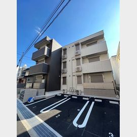 塚口駅より徒歩12分 2階 築2年6ヶ月の賃貸物件