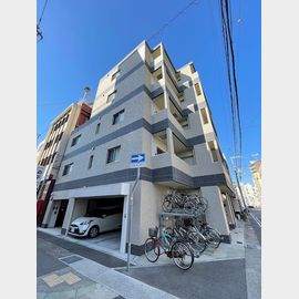 小林ビル 3階 築10年10ヶ月の賃貸物件