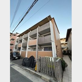 園田駅より徒歩11分 2階 築20年4ヶ月の賃貸物件