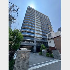 神戸駅より徒歩7分 5階 築7年3ヶ月の賃貸物件