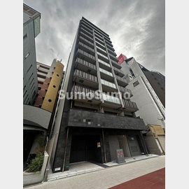 桜川駅より徒歩3分 5階 築2年9ヶ月の賃貸物件