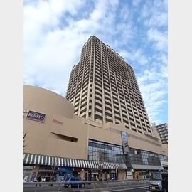 住吉駅より徒歩1分 7階 築24年3ヶ月の賃貸物件