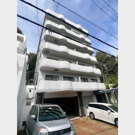 御影駅より徒歩10分 3階 築30年6ヶ月の賃貸物件