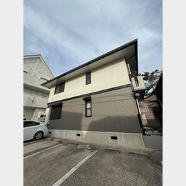 セゾン東須磨 2階 築29年5ヶ月の賃貸物件