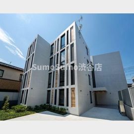 GRANPASEO三宿II 4階 新築の賃貸物件